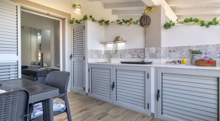 Photo of Stogu di Lusso Apartment 3