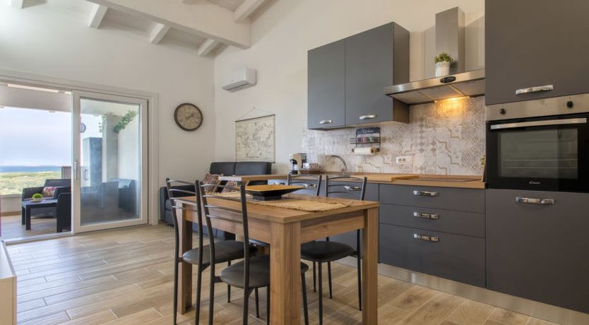 Photo of Stogu di Lusso Apartment 3