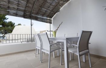 Villetta Daversa 1 Holiday Home