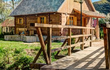 Plitvice I Holiday Home