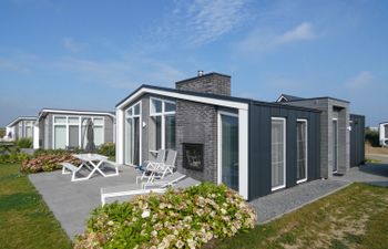 Vakantiehuis Ruisweg 13 Holiday Home