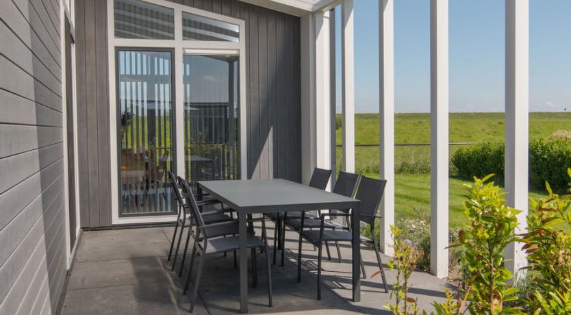 Photo of Ruisweg 59 Apartment 27