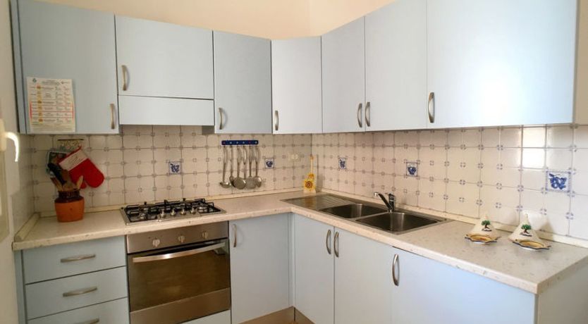 Photo of Villetta Daversa 2 Holiday Home 2