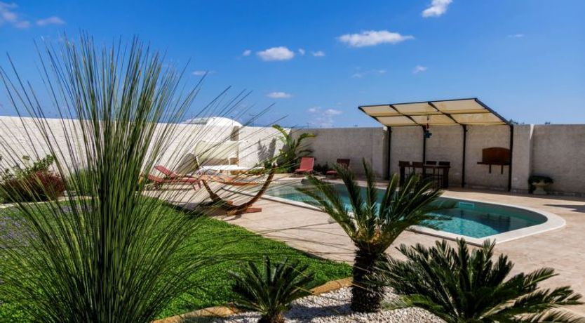 Photo of Incoronata New Dependance