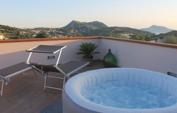 Albero di Giada Holiday Home