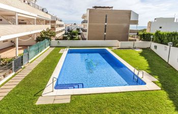 Font Nova Holiday Home