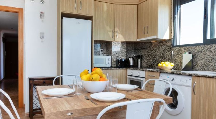 Photo of Sol y Mar II Apartment 2