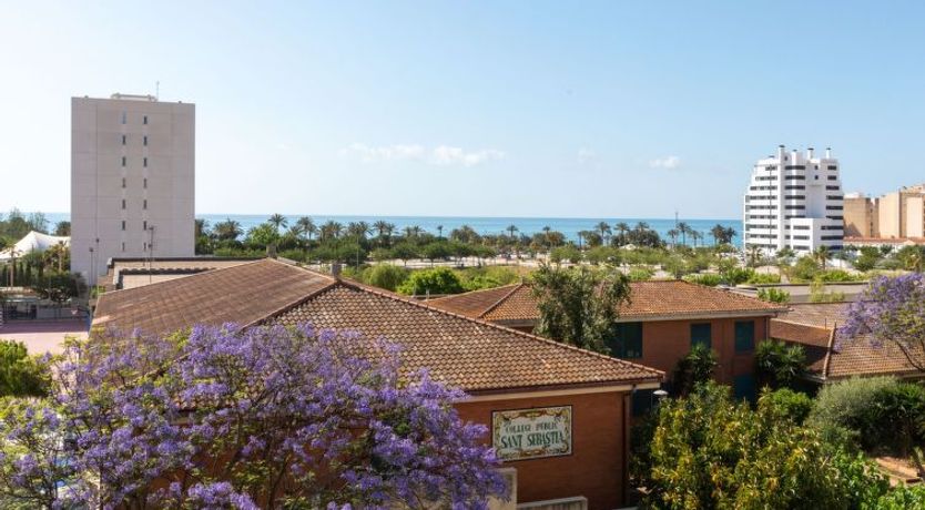 Photo of Sol y Mar II Apartment 2