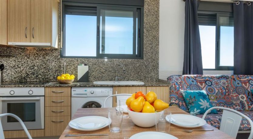 Photo of Sol y Mar II Apartment 2