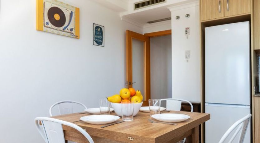 Photo of Sol y Mar II Apartment 2