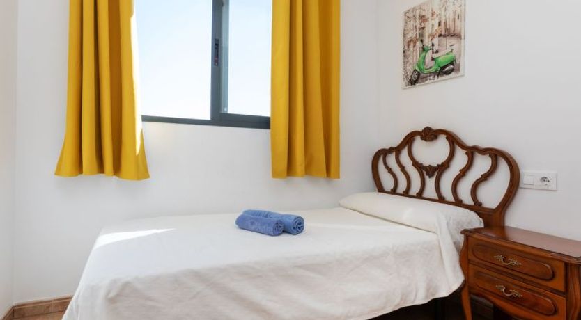 Photo of Sol y Mar II Apartment 2