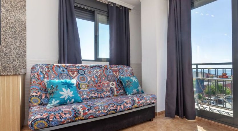 Photo of Sol y Mar II Apartment 2