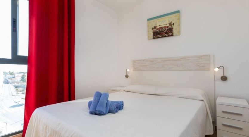 Photo of Sol y Mar II Apartment 2