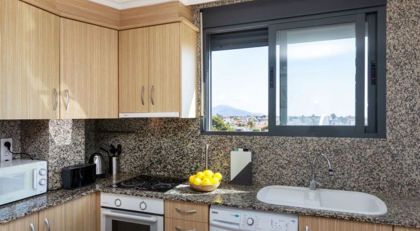 Photo of Sol y Mar II Apartment 2