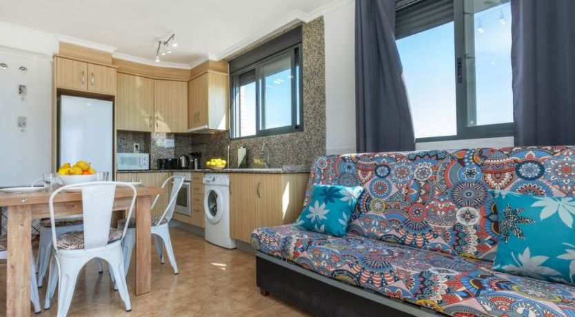 Photo of Sol y Mar II Apartment 2