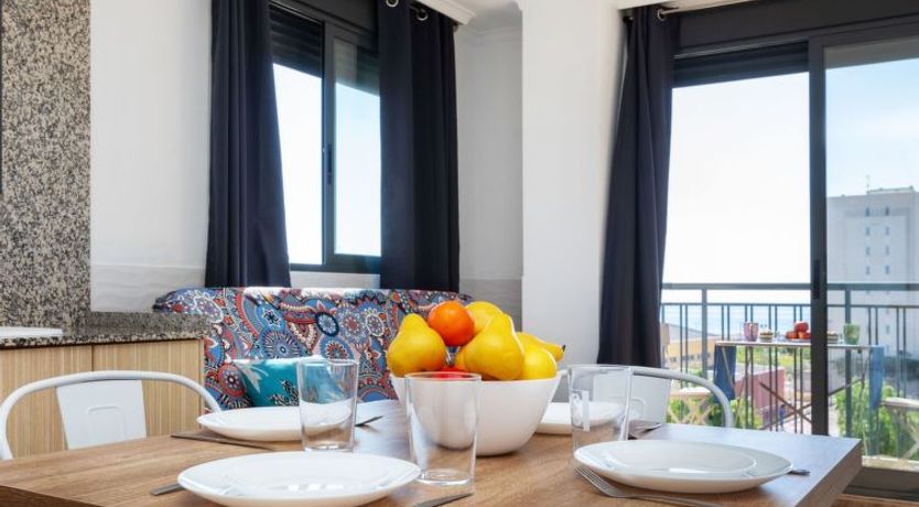 Photo of Sol y Mar II Apartment 2