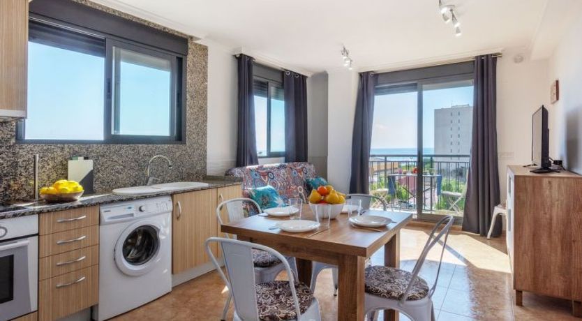 Photo of Sol y Mar II Apartment 2