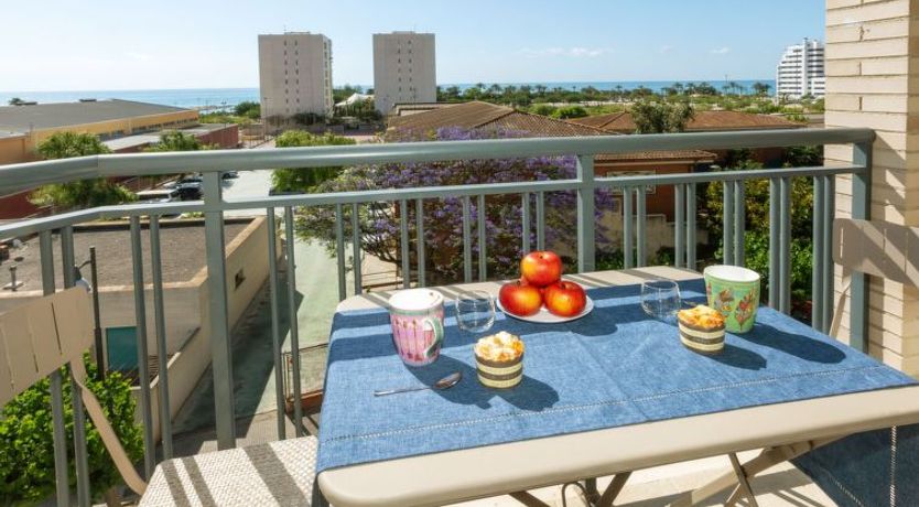 Photo of Sol y Mar II Apartment 2