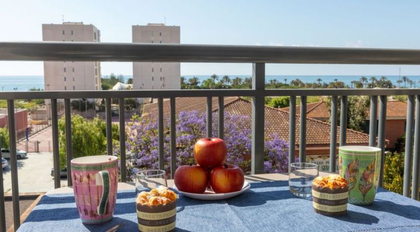 Photo of Sol y Mar II Apartment 2