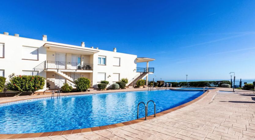 Photo of Cala Gonzalez Apartment 2