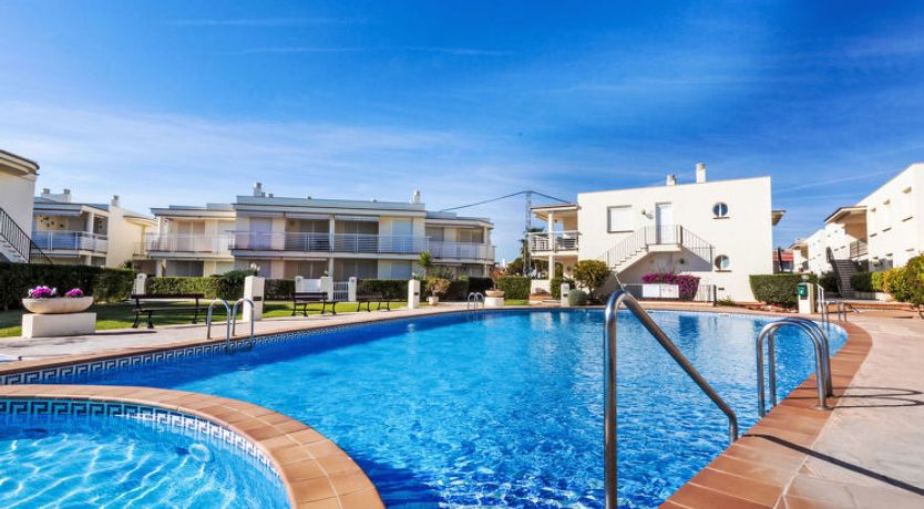 Photo of Cala Gonzalez Apartment 2