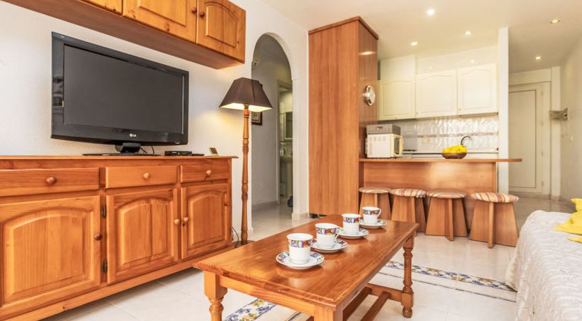 Photo of Cala Gonzalez Apartment 2