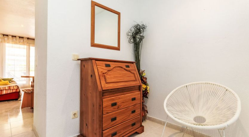 Photo of Cala Gonzalez Apartment 2