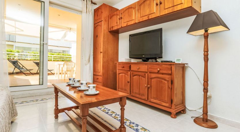 Photo of Cala Gonzalez Apartment 2