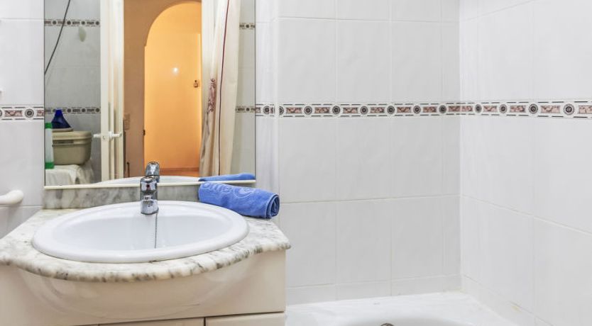 Photo of Cala Gonzalez Apartment 2