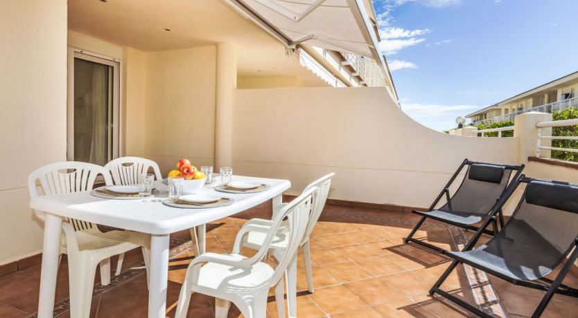 Photo of Cala Gonzalez Apartment 2