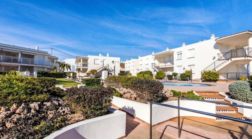 Photo of Cala Gonzalez Apartment 2