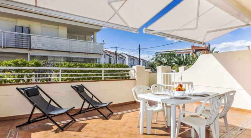 Photo of Cala Gonzalez Apartment 2