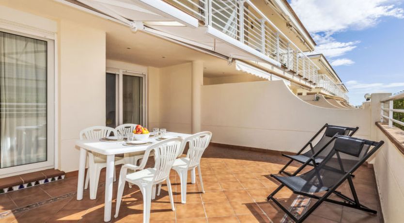 Photo of Cala Gonzalez Apartment 2