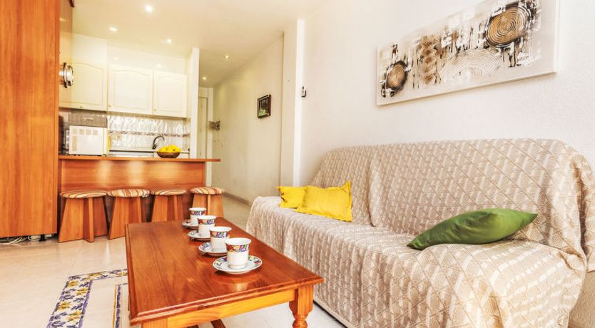 Photo of Cala Gonzalez Apartment 2