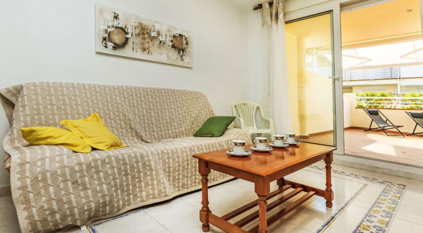 Photo of Cala Gonzalez Apartment 2