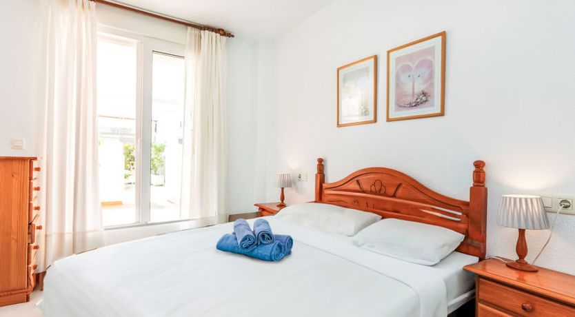 Photo of Cala Gonzalez Apartment 2