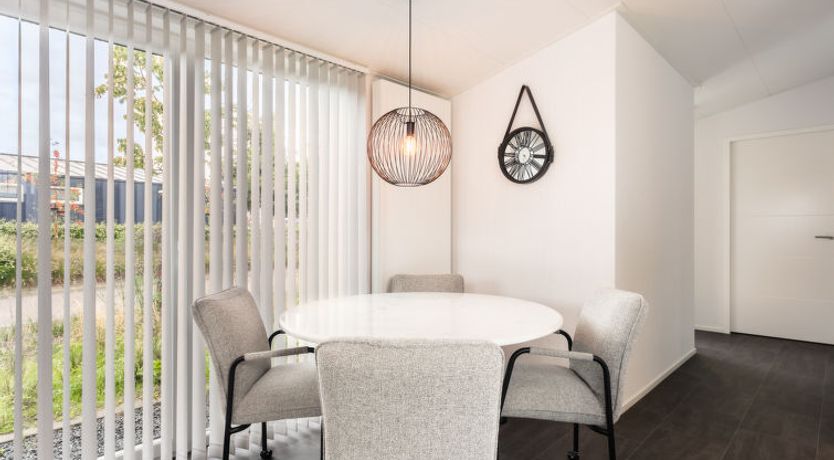 Photo of Ruisweg 70 Apartment 9