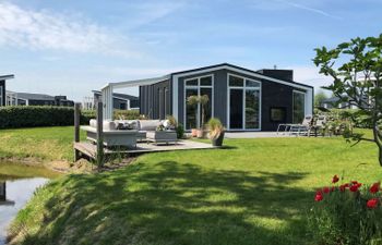 Vakantiehuis Ruisweg 89 Apartment 29 Holiday Home