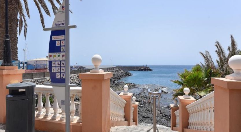 Photo of Neptuno Suite Playa