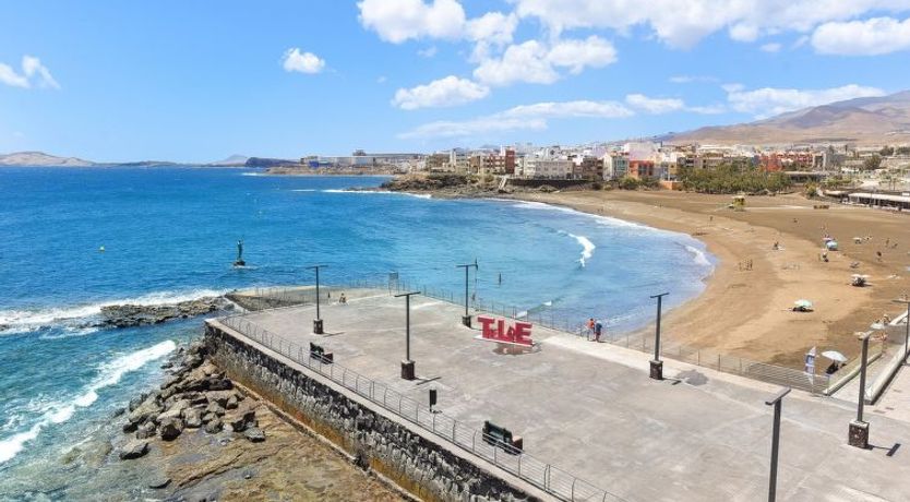 Photo of Neptuno Suite Playa