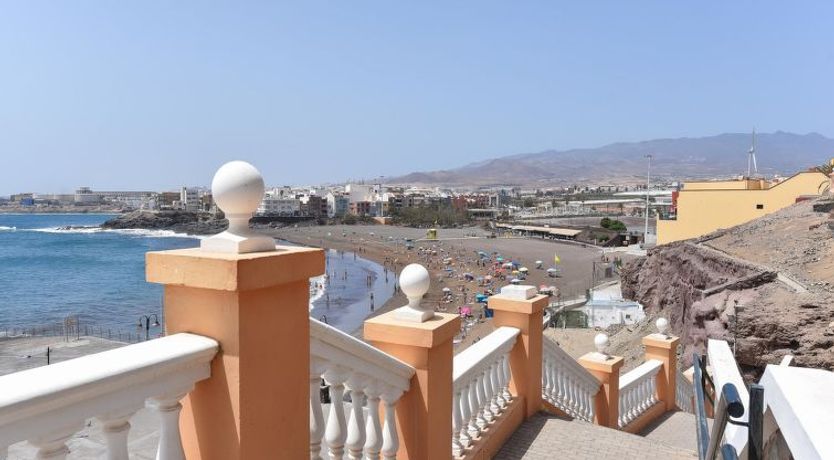 Photo of Neptuno Suite Playa