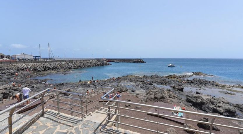 Photo of Neptuno Suite Playa