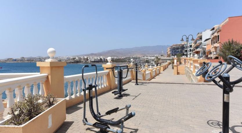 Photo of Neptuno Suite Playa