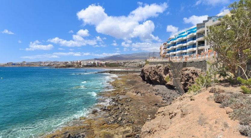 Photo of Neptuno Suite Playa