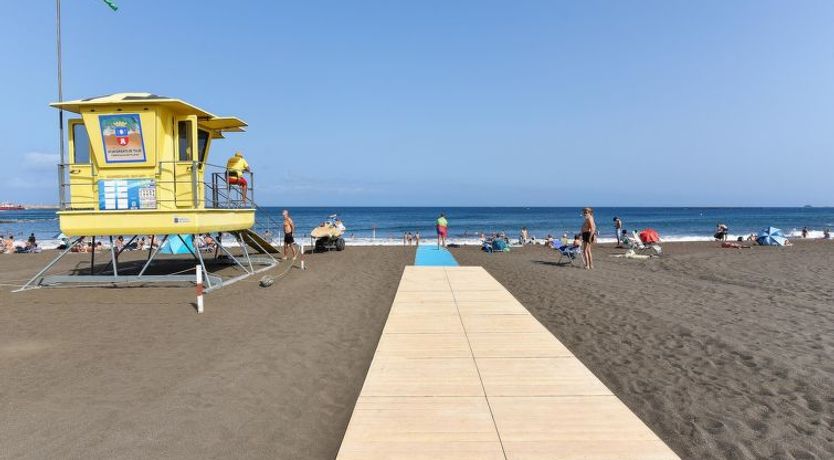 Photo of Neptuno Suite Playa