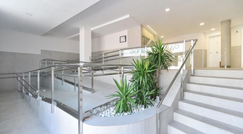 Photo of Neptuno Suite Playa