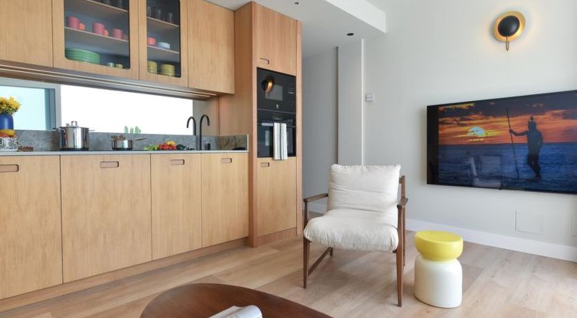 Photo of Neptuno Suite Playa