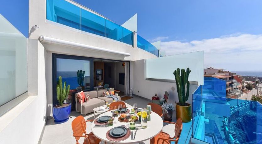 Photo of Neptuno Suite Playa