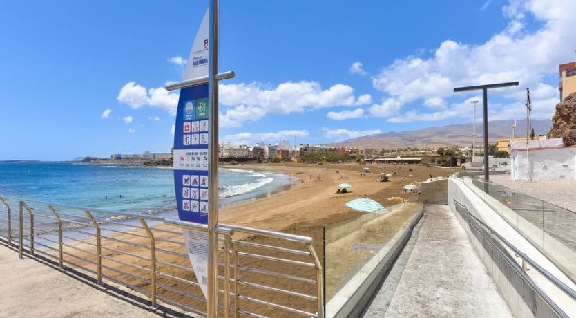 Photo of Neptuno Suite Playa