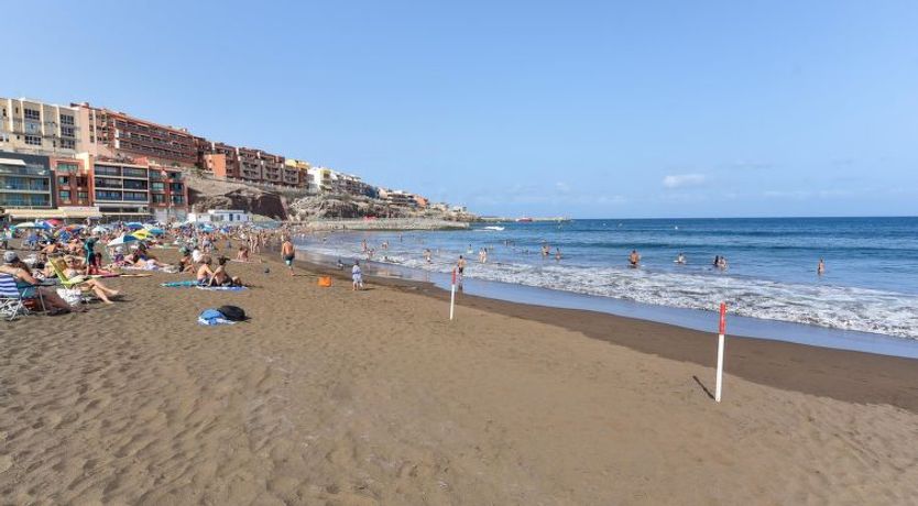 Photo of Neptuno Suite Playa